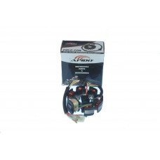 Πηνιοφόροι YMH Crypton R 105  Apido