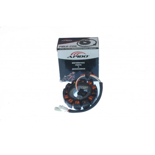 Πηνιοφόροι YMH Crypton R 115  Apido