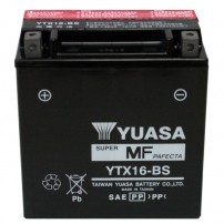 Μπαταρία GS Yuasa 